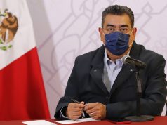 Combatir las desigualdades, una prioridad del gobierno estatal: Sergio Salomón