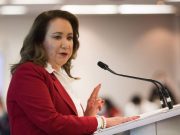 Yasmín Esquivel SÍ plagió su tesis; ‘no acepto que se vulnere a la UNAM’: Rector
