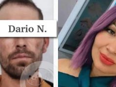 Detienen a expareja de la peruana Wendy por su desaparición en Puebla