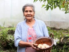 Con Programa Alimentario, Bienestar favorece a habitantes de Yaonáhuac