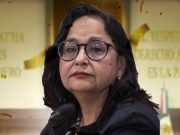 Norma Piña es elegida como ministra presidenta de la Suprema Corte