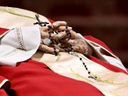 Benedicto XVI será enterrado en la antigua tumba de Juan Pablo II