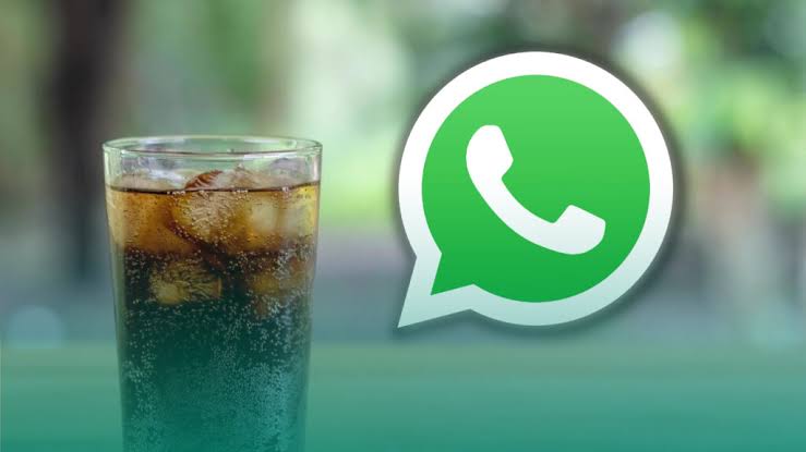 Falso audio en WhatsApp alerta sobre refrescos envenenados
