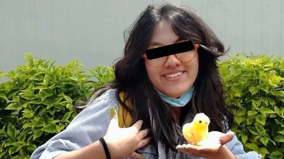 Dan último adiós a Yaretzi Hernández, víctima de choque en L3 del Metro