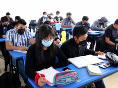 El 2 de enero, regresan a clases estudiantes de bachillerato en Puebla