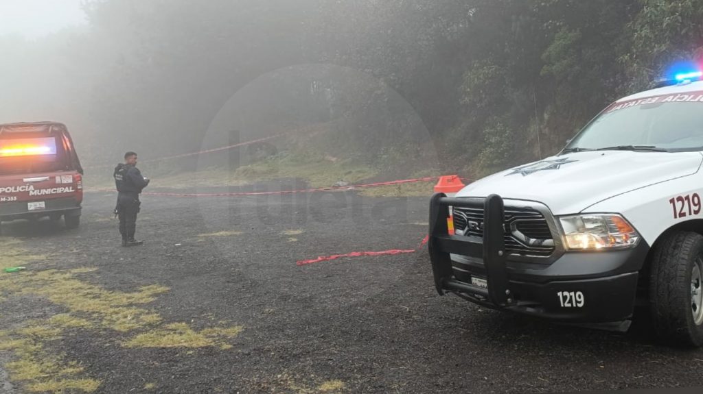 Tenía 19 años y era originario de Atempan; identifican cuerpo encobijado abandonado en Chignautla