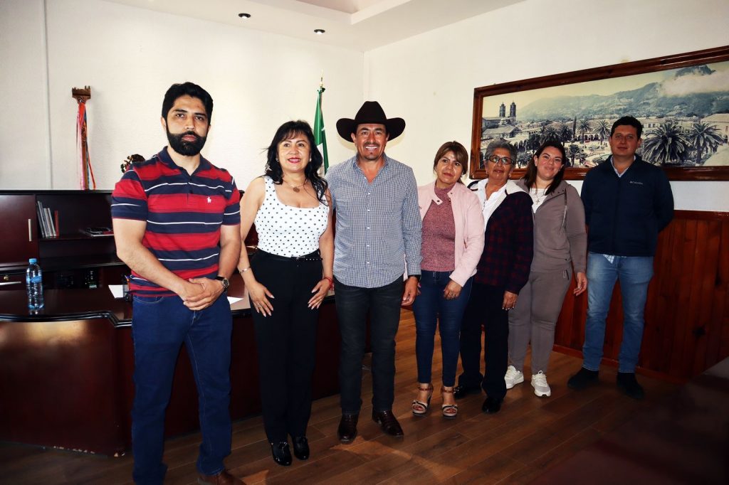 Podrás tramitar tu pasaporte en Tlatlauquitepec