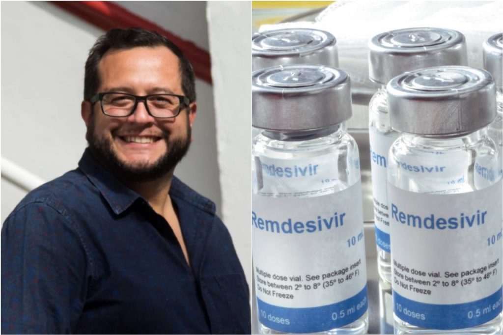 Privilegio del hijo de AMLO: Ejército le lleva medicinas no autorizadas