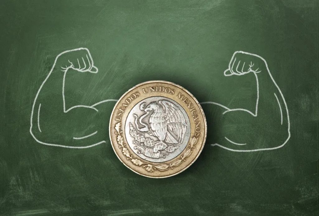 Superpeso pierde fuerza ante el dólar y se cambia por encima de las 19 unidades