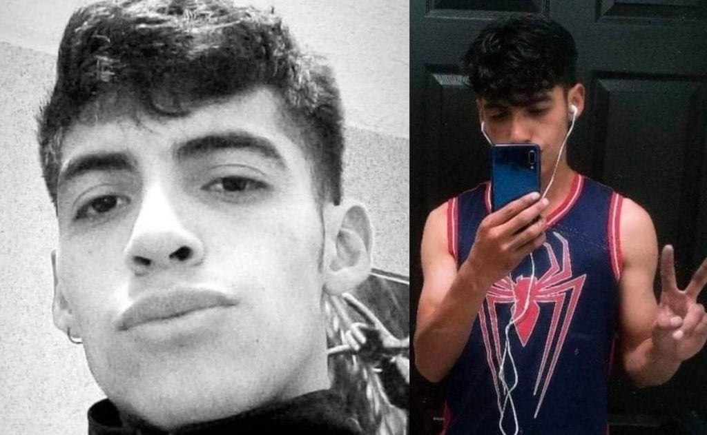 Desaparece turista poblano en la playa de Colima