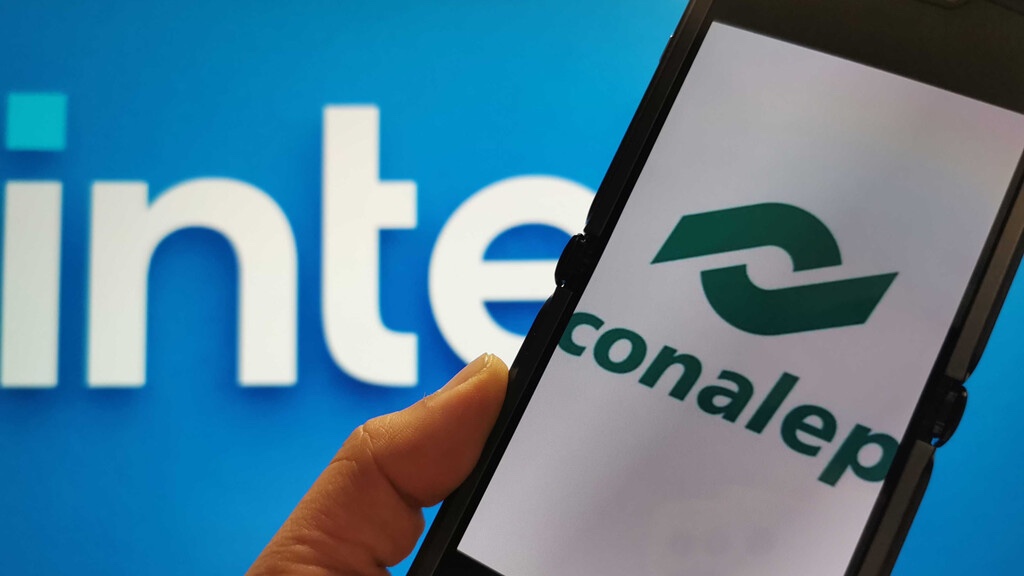 El Conalep e Intel firman acuerdo para formar a más de 25,000 jóvenes