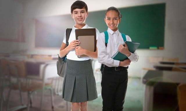 Analizará Congreso Estatal viabilidad del uniforme neutro en Puebla