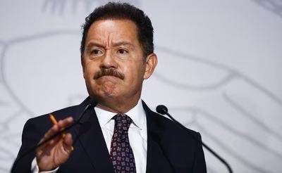 Con falsa encuesta telefónica promueven al aspirante Ignacio Mier