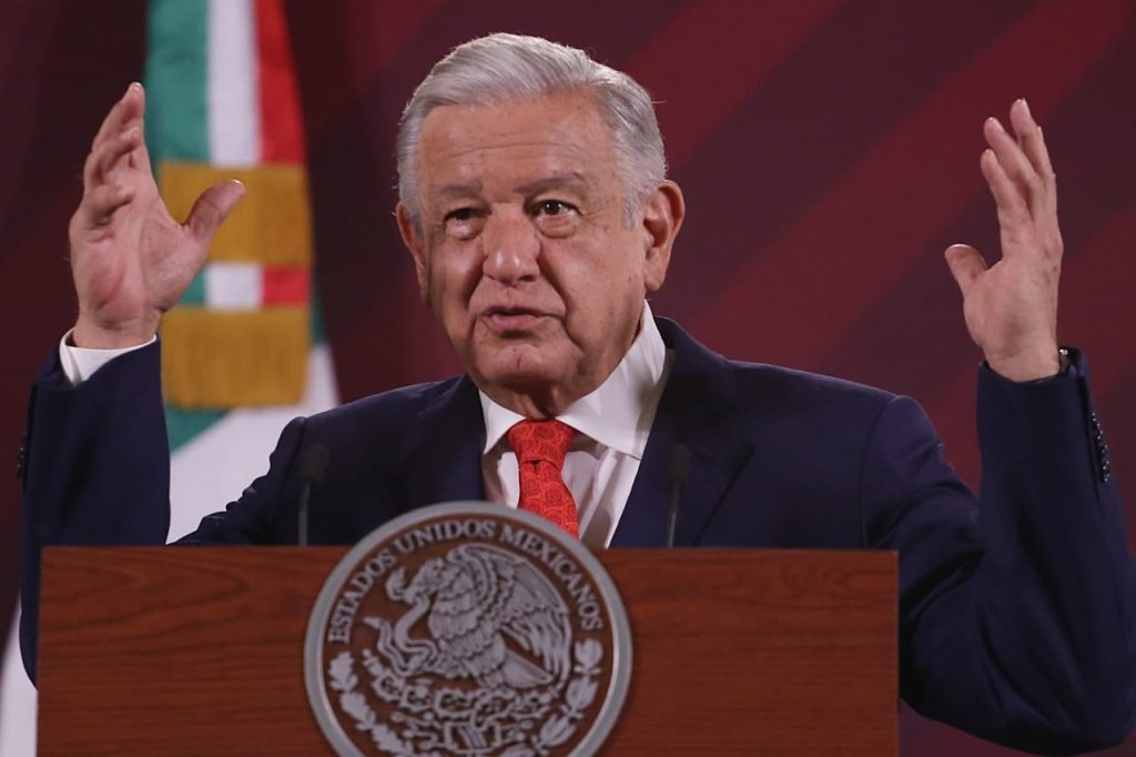 AMLO anuncia ‘Plan C’ tras invalidación en SCJN de Plan B