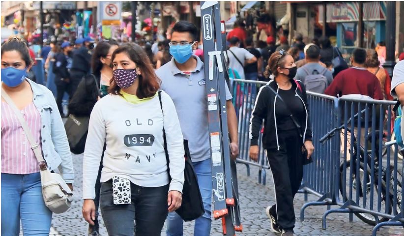 México pone fin a emergencia sanitaria por pandemia de covid-19, anuncia Secretaría de Salud