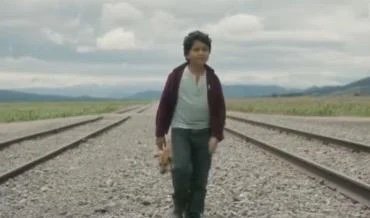 Filman nueva película de Netflix en el municipio poblano de Oriental