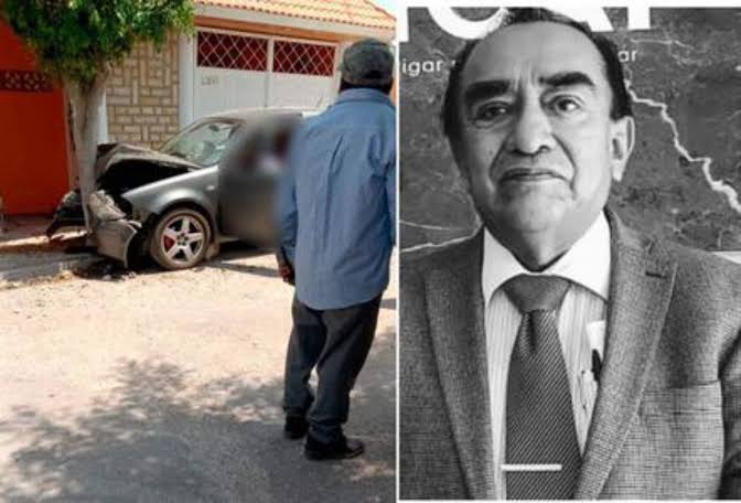 Asesinan al periodista Marco Aurelio Ramírez Hernández en Tehuacán, Puebla