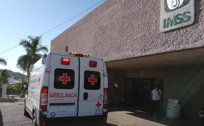 IMSS indemnizará a papás con más de 5 millones de pesos por muerte de bebé