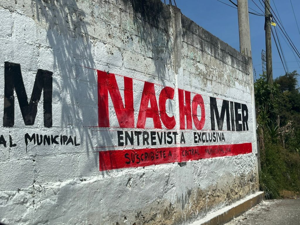 Puebla tendrá decreto para regular pinta de bardas con fines políticos