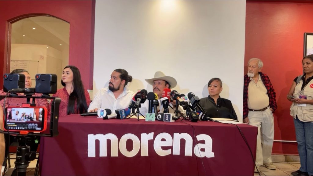 Reconoce Armando Guadiana derrota en Coahuila