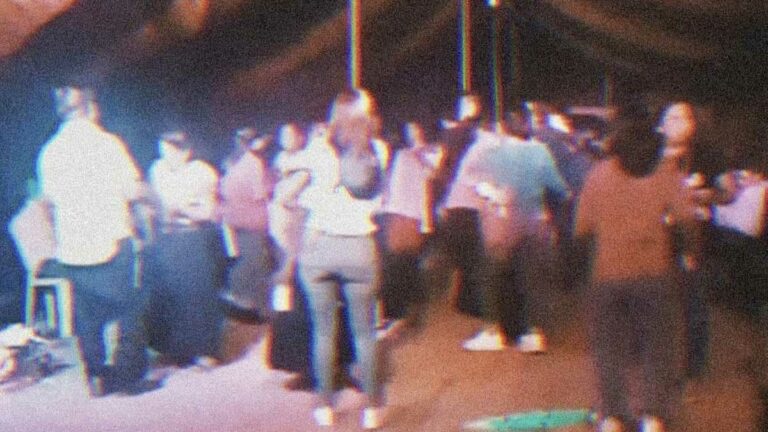 Muere músico en tiroteo durante una fiesta en Puebla