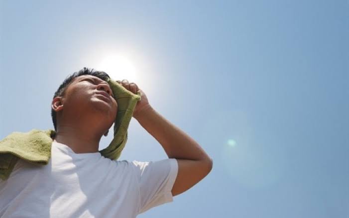 ¿Por qué hace tanto calor en México? Conoce al fenómeno ‘El Niño’ y sus severas consecuencias