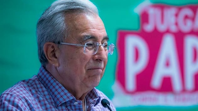 Insta Gobernador morenista de Sinaloa a tomar plantas de empresas