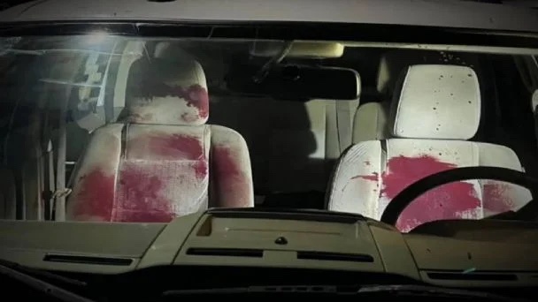 Niña de 11 años apuñala a sus tíos para defender a su mamá