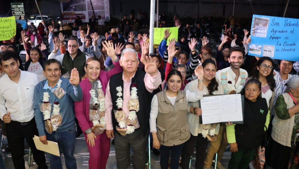 Inauguran sucursal de Banco Bienestar en Teziutlán