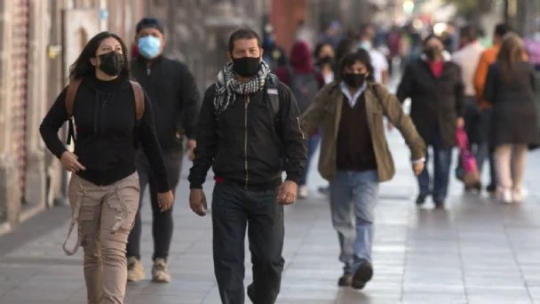 López-Gatell descarta uso masivo de cubrebocas tras comunicado de UNAM: no hay que sobredimensionar