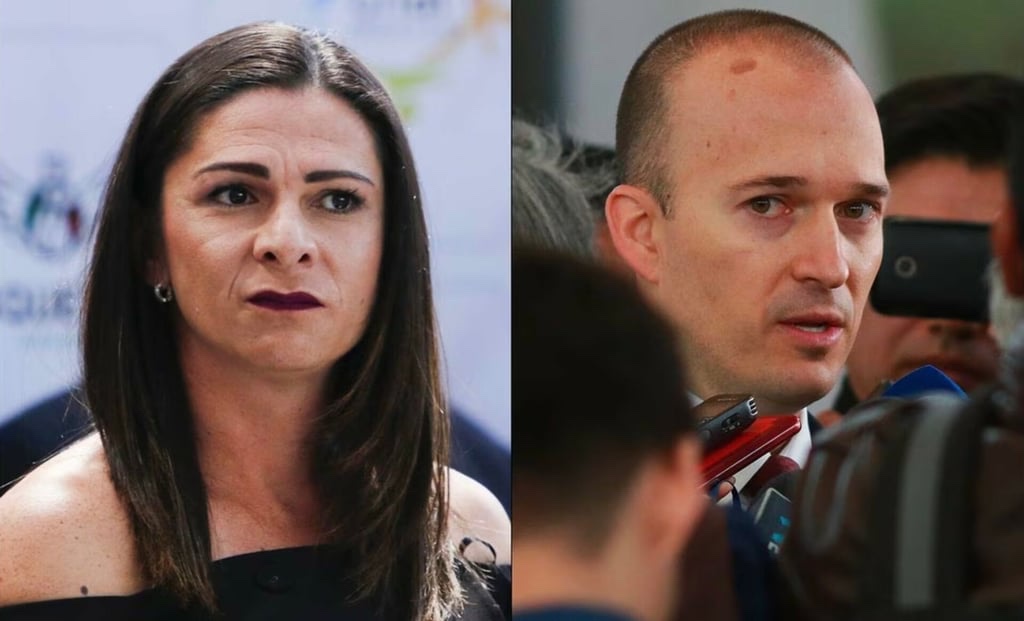 Conade y Ana Guevara desaparecen la Federación Mexicana de Natación