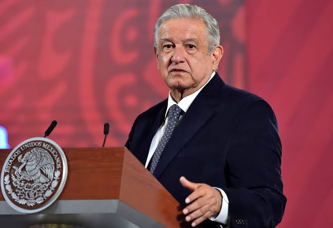 AMLO descarta ruptura en Morena; “no son ambiciosos vulgares”