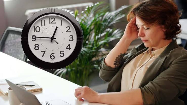 Cómo quedarían los horarios si se aprueba la reducción de la jornada laboral en México