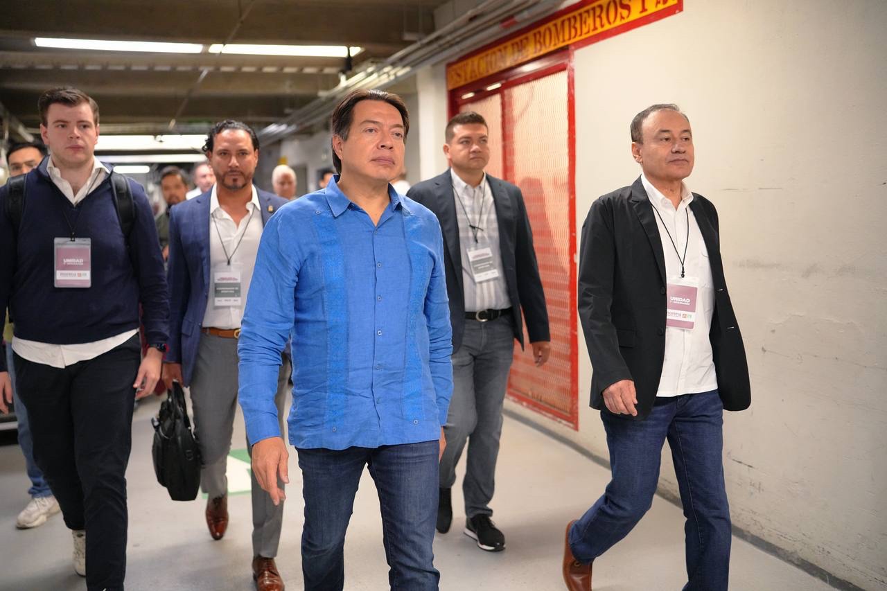 Morena inicia conteo de votos de la encuesta, ¿cuándo y dónde anuncian los resultados?