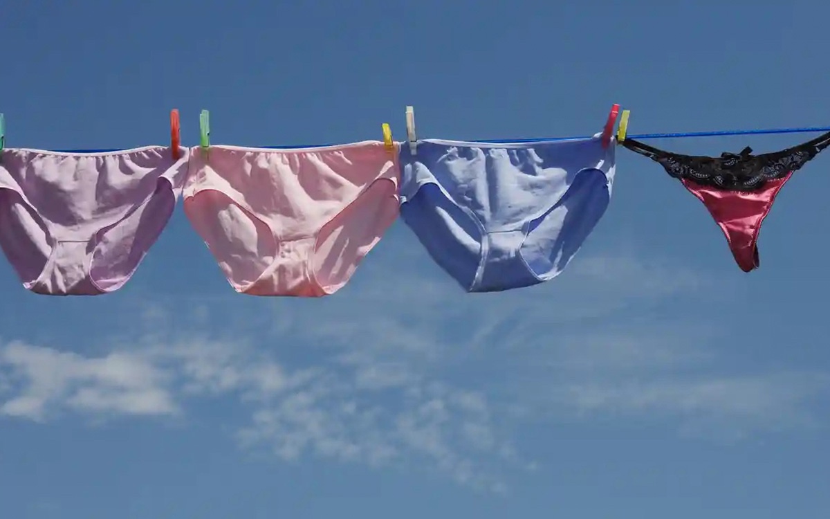 Detenido por robar ropa interior de sus vecinas; dejaba su teléfono a víctimas