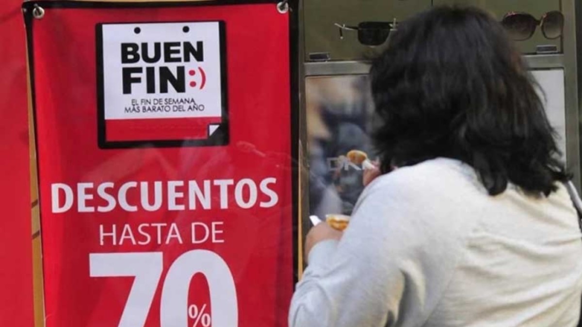Buen Fin 2023: ¿Te convienen las ofertas o promociones? Esto dice Profeco