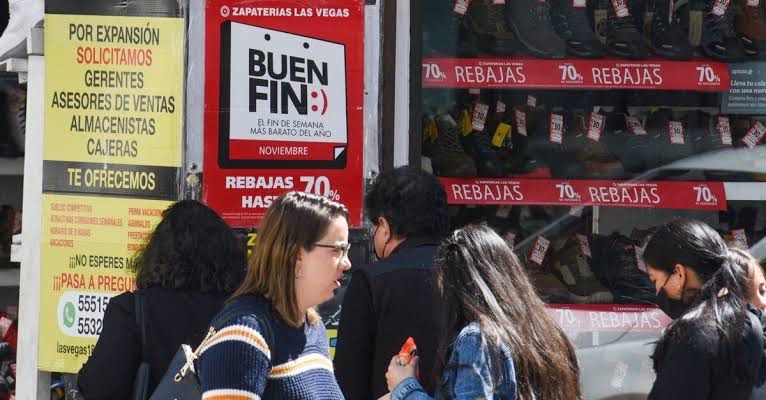 Abre Profeco micrositio para revisar precios de “El Buen Fin”