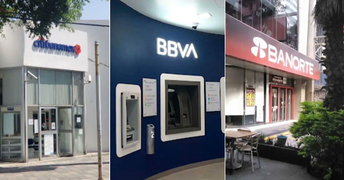 ¿Abren los bancos el 1 de enero de 2024?