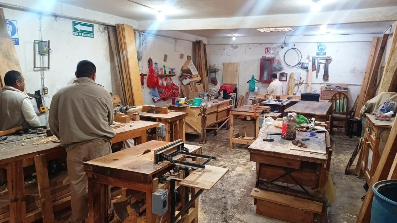 Cereso Tlatlauquitepec el tercer mejor calificado por la CDH