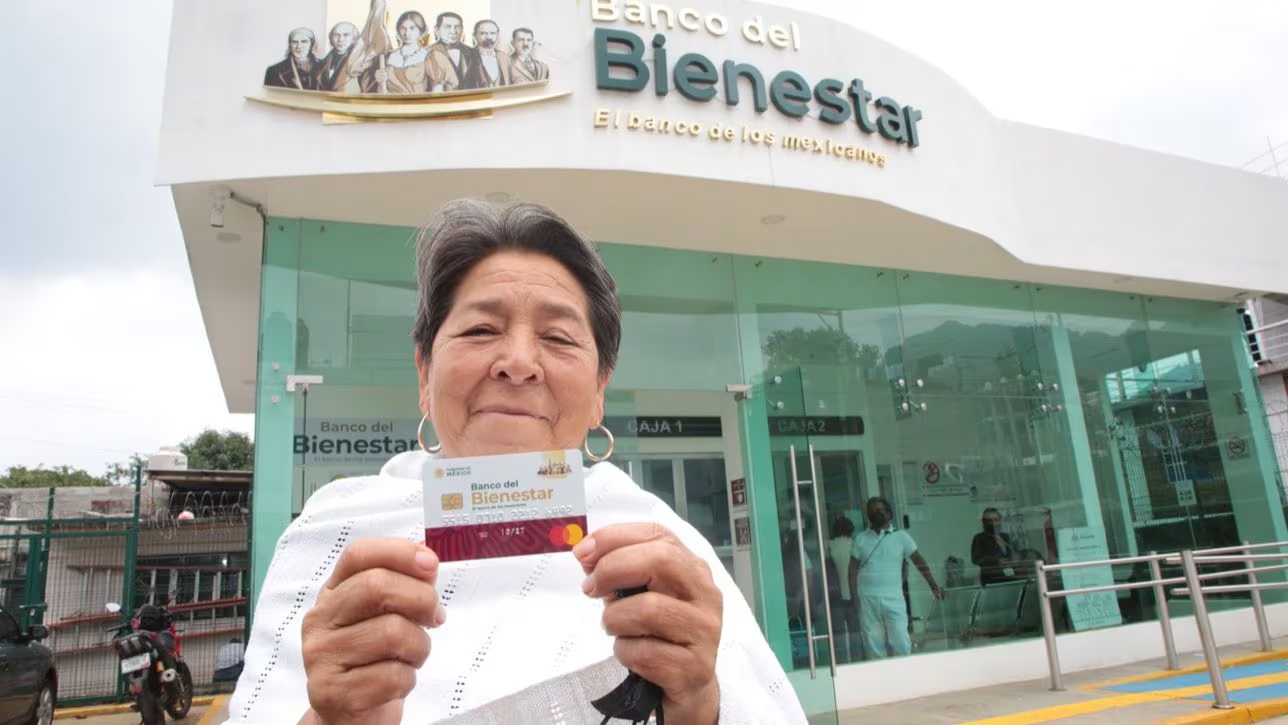 AMLO: Por veda electoral, adelantan pagos de Programas del Bienestar; aquí las fechas