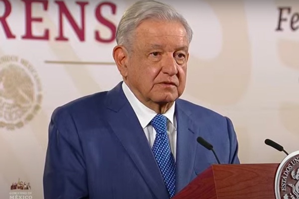 “Ya falta poco”, dice AMLO sobre huelga en planta Audi México al cumplir 9 días en paro