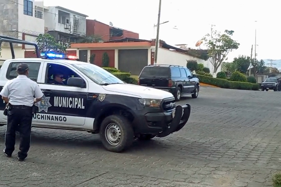 Hombre se entregó por homicidio en Huauchinango, pero no le creyeron