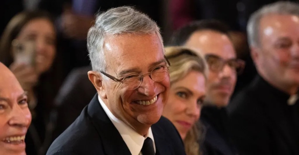 SCJN da amparo a Salinas Pliego para no pagar 640 millones de pesos al SAT