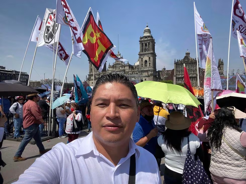 Asesinan a Alfredo González, aspirante del PT a la alcaldía de Atoyac, Guerrero