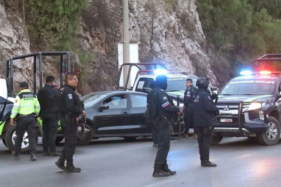 Fueron 7 cuerpos encontrados en el Periférico Ecológico; investigan disputa entre grupos criminales