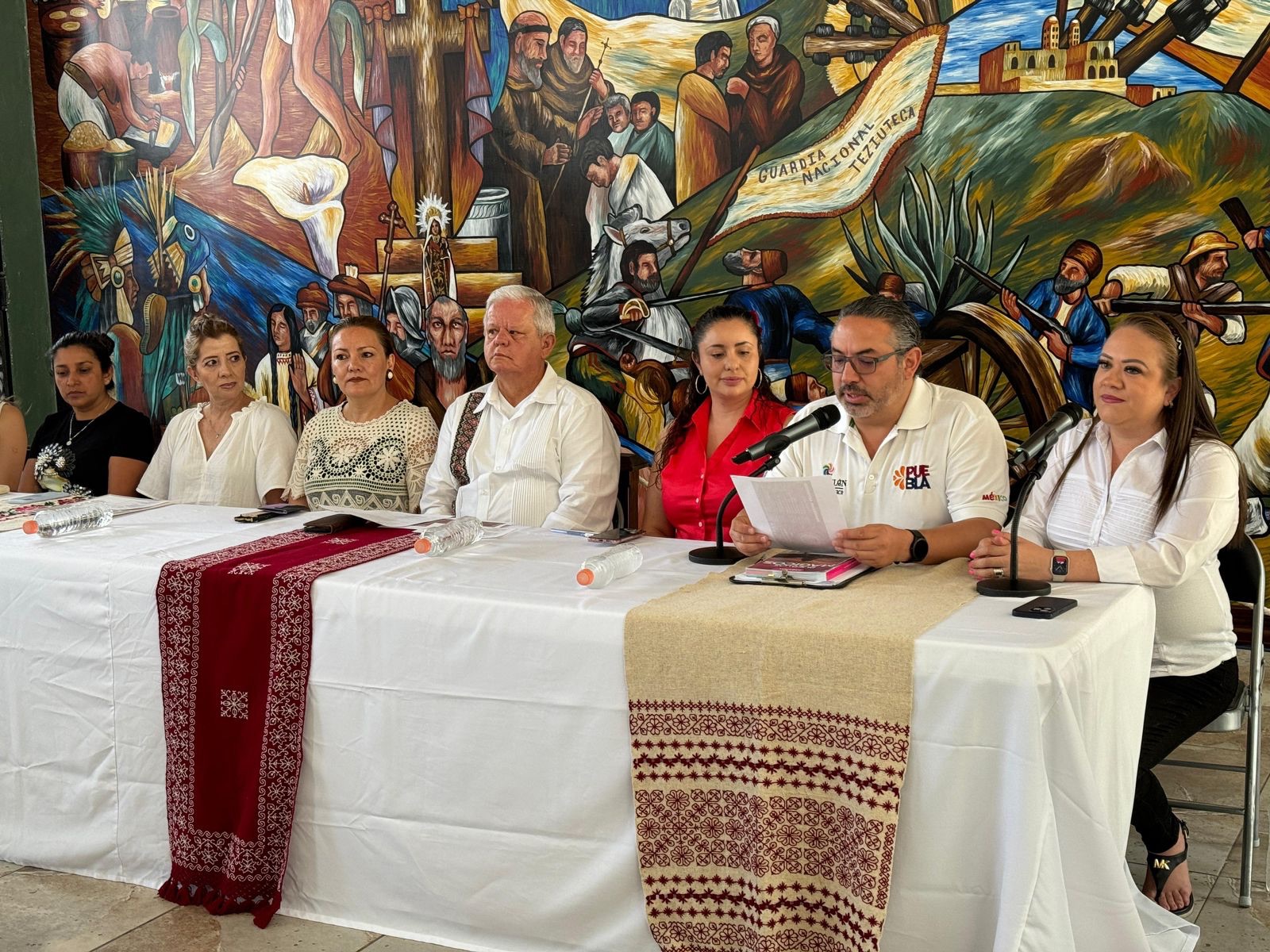 Gobierno de Teziutlán anuncia el Quinto Festival del Tlayoyo 2024