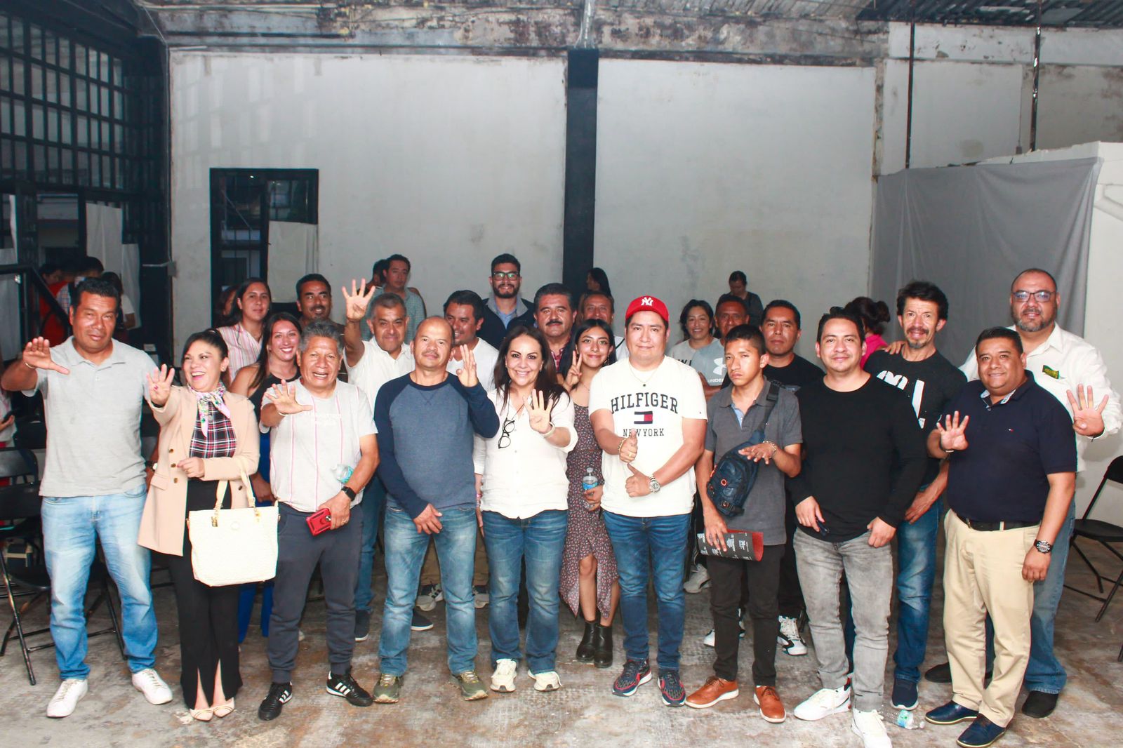 Karla Martínez: Deporte Eje Prioritario con Más Apoyos para Ti