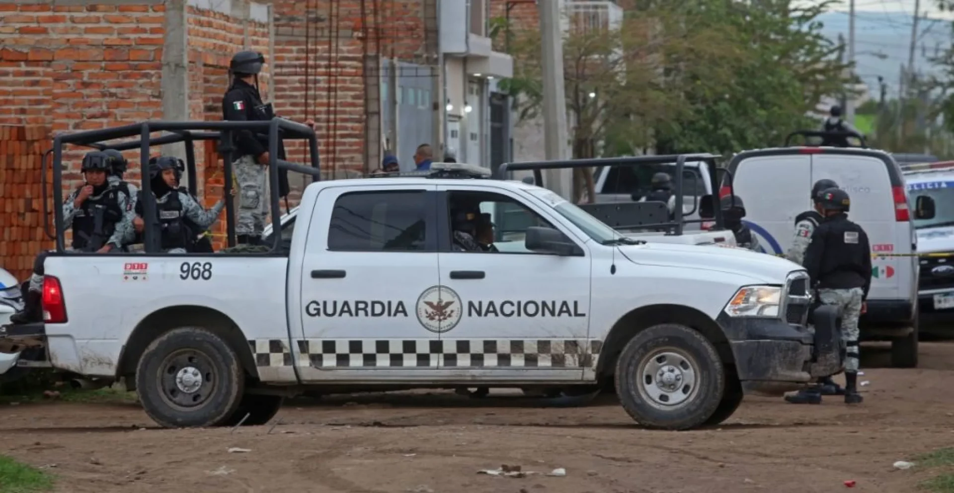 Más de 27 mil elementos federales refuerzan ‘seguridad electoral‘