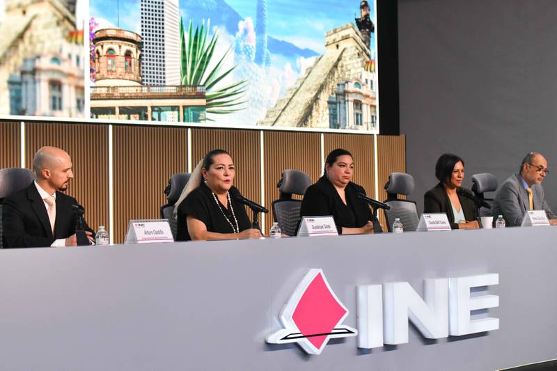 Resultados presidenciales en México 2024: ¿A qué hora se darán a conocer?