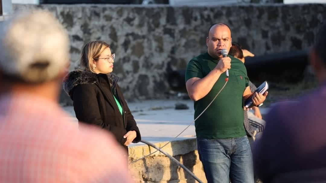 Las propuestas de Juan Toral son las que más beneficiarán a Chignautla